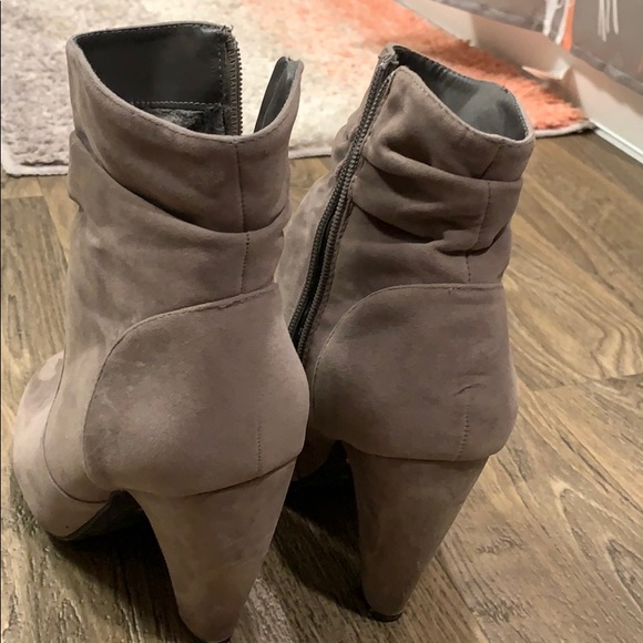 Booties - Picture 2 of 3